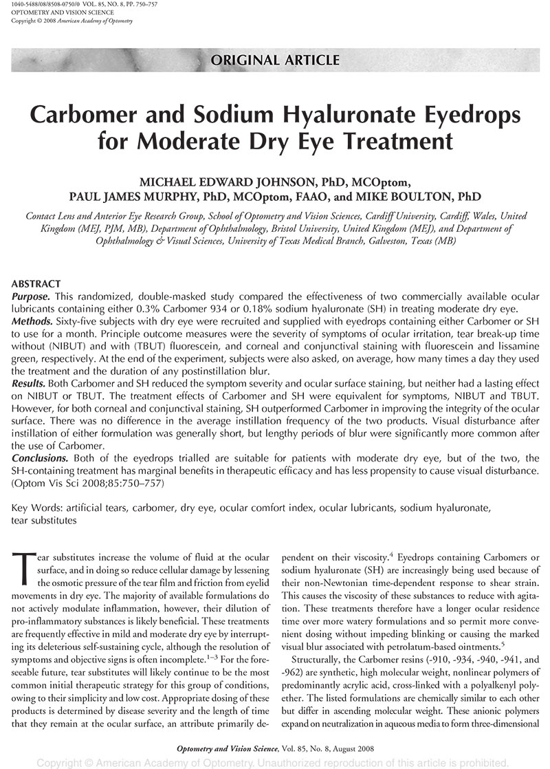 Carbomer and Sodium Hyaluronate Eyedrops comparison for Moderate Dry Eye Treatment.jpg